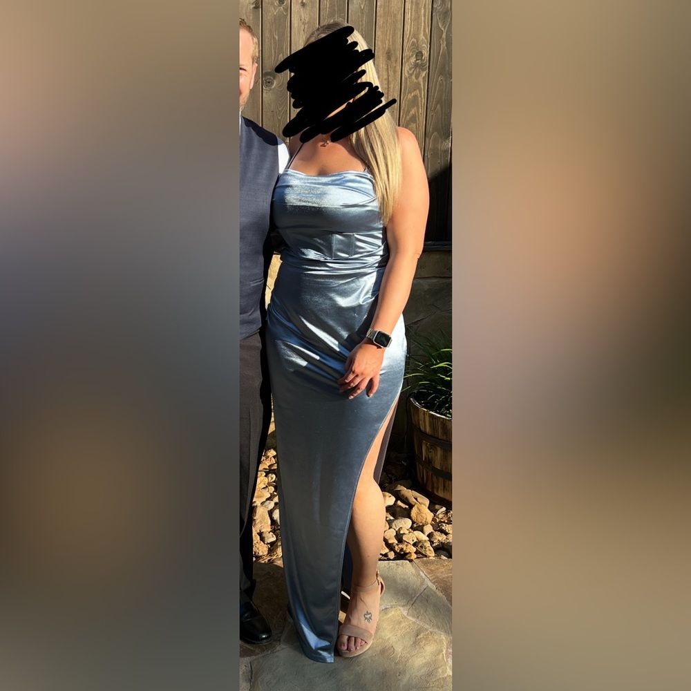 Cocktail dress size XL